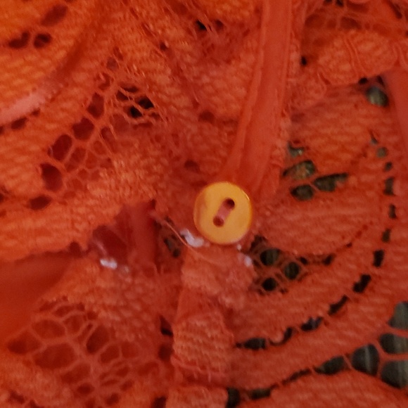 ❤️🧡 Zara Woman Small Dress - SMALL - Picture 9 of 12